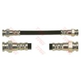 Conducta / cablu frana FIAT PUNTO (176) (1993 - 1999) TRW PHA495