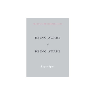 Being Aware of Being Aware foto