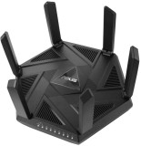 WRL ROUTER 7800MBPS 1000M 3P/TRI BAND RT-AXE7800 ASUS &quot;RT-AXE7800&quot; (timbru verde 0.8 lei)