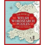 The Book of Welsh Wordsearch Puzzle
