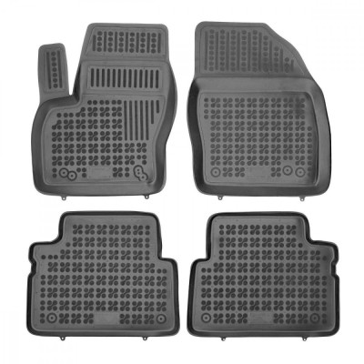 Covorase auto FORD C-Max 2004-2010 Rezaw Plast foto