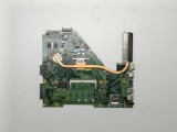 Placa de baza ASUS X552M X552MJ x550md , N0CV1531MB0003403