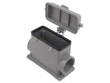 Conector HARTING Han 16B-asg1-K-29, Componente Electronice