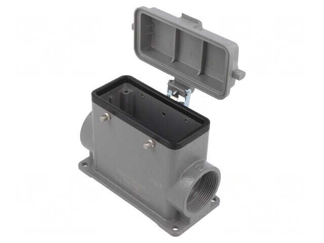 Conector Han 16B-asg1-K-29