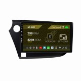 Cumpara ieftin Navigatie Honda Insight (2009-2014), Android 12, E-Octacore 2GB RAM + 32GB ROM, 9 Inch - AD-BGE9002+AD-BGRKIT009