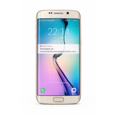Telefon mobil Samsung Galaxy S6 edge g925 folosit alb