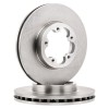 Set disc frana Punte fata Ford Transit Tourneo 2006-2014, Transit 2006-2014, SRLINE Polonia