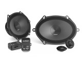 Difuzoare auto Audison Prima APK 570 set sistem 2 cai, 570mm, 100W RMS, 4, , set 4 difuzoare + accesorii