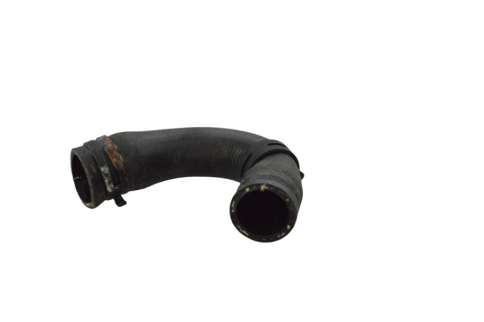 Furtun de lichid de răcire BMW 4 Coupe F32, F82 2019 OEM: 8606278 24400376