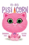 Iti-Biti Pisi-Corn - Shannon Hale