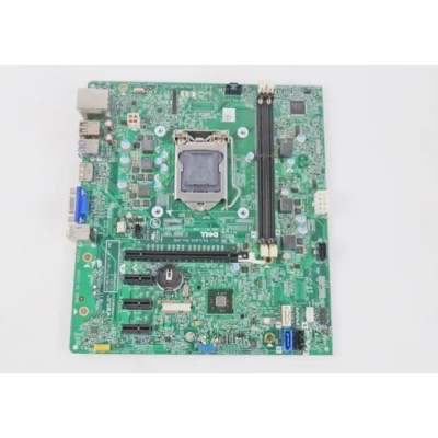 Placa de Baza Second Hand Dell 3020 Tower, Socket 1150 Gen a 4-a, DDR3, Fara Shield foto