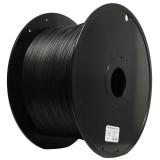 Filament PLA Prof. Lab negru 5kg - TonerHub compatibil