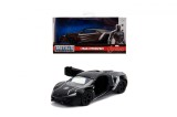 MASINUTA METALICA BLACK PANTHER LYKAN HYPERSPORT SCARA 1 LA 32 SuperHeroes ToysZone, Simba