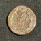 Moneda 2 copeici 181...Rusia