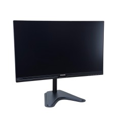 Monitor Refurbished, PHILIPS 241B7QUB, LED, Diagonala 24 inch, Stand Nou Universal, Webcam