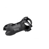 Pipa Force Basic 4.2 31.8/75mm negru mat Ultimate FactoryBikes