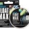 Fir PRESTON Monofilament Float Max Float Fishing Mono, 2.80kg, 0.16mm, 150m