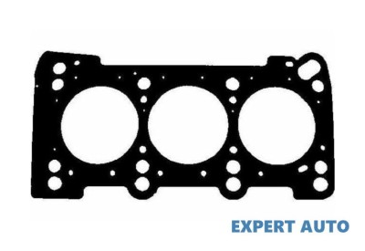 Garnitura chiulasa Audi AUDI A4 Cabriolet (8H7, B6, 8HE, B7) 2002-2009 foto