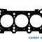 Garnitura chiulasa Skoda SUPERB (3U4) 2001-2008