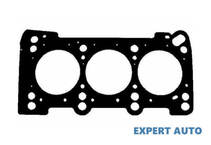 Garnitura chiuloasa Audi AUDI A8 (4D2, 4D8) 1994-2002