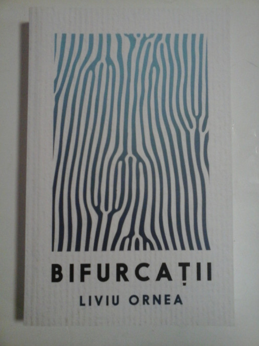 BIFURCATII - Liviu ORNEA -