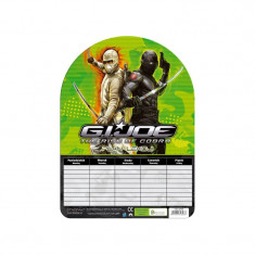 Orar G.I.Joe foto