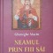 NEAMUL PRIN FIII SAI-GHEORGHE MARIN-237643