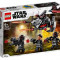 LEGO Star Wars - Pachet de lupta Inferno Squad 75226