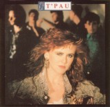 Vinil LP T&#039;Pau &ndash; Bridge Of Spies (VG++), Rock
