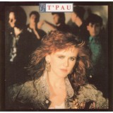Vinil LP T&#039;Pau &ndash; Bridge Of Spies (VG++)