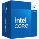 Procesor Intel Raptor Lake Refresh, Core i7 14700 3.4Hz box