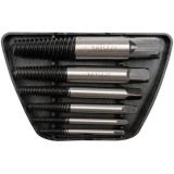 Yato YT-0590 - Set extractoare suruburi rupte 3-25 mm 6 bucati