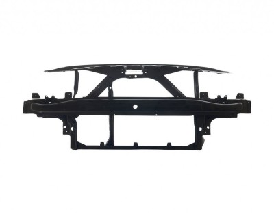 Trager Seat Leon (1m1), 11.1999-05.2005, Seat Toledo (1m2), 04.1999-09.2004, Pentru model fara A/C (fara aer conditionat), complet, 1M0805591L foto