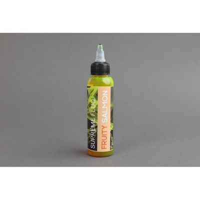 Lichid 220 Fluo Supreme Somon&amp;amp;Fruit 100 ml foto