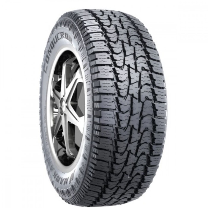 Anvelope Nankang AT-5+ 265/65R18 114T Vara
