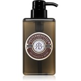 Castelbel Gentlemen's Club Spearmint &amp; Moss săpun lichid de lux pentru maini si corp 450 ml