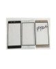 Geam Sticla Huawei P9 Plus Alb Original Nou Folie Protectie