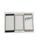 Geam Sticla Huawei P9 Plus Negru