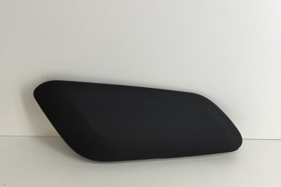 Ornament consola centrală PORSCHE Taycan 2021 OEM: 9J1.858.987,9J1858987 23962591 foto