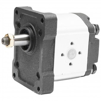 Pompa H13 pe partea dreapta, de ridicare PD 10-0 UTB U-445