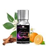 Ulei Esential Orange Cinnamon 10Q Aroma, 10 gr - Gourmet de Lux, Craciun