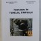 PASAGERI IN TUNELUL TIMPULUI ! de GEORGE M . GHEORGHE , CLAUDIA LUCIA IONESCU si GETA ELENA RADUCANU , 2005
