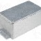 Carcasa aluminiu, 64mmx114mmx55mm, IP66, GAINTA - BS 15MF