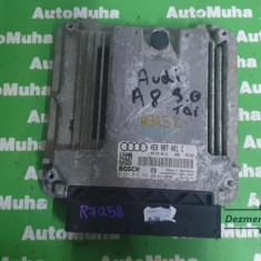 Calculator ecu Audi A8 (2002-2009) [4E_] 0281012192