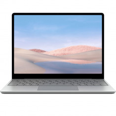 Surface Laptop Go i5 256G (8GB RAM) Platinum Argintiu foto