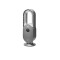Ventilator modern fara elice ETA Trinity 3607, 45 W, 3 viteze, timer, telecomanda