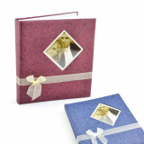 Album foto Bleending Heart 64 pagini, 29x32 cm, personalizabil