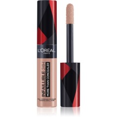 L&rsquo;Or&eacute;al Paris Infaillible 24h More Than Concealer corector cu efect matifiant culoare 326 Vanilla 11 ml