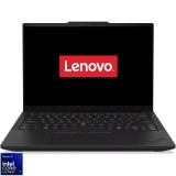Cumpara ieftin Lenovo ThinkPad T14 Gen 7 , Ultra 7 365, 64GB LPDDR5X, 1TB SSD, 14 WUXGA IPS