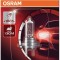 Bec halogen H7 12V Osram Night Breaker Silver +100% blister 1 bucata